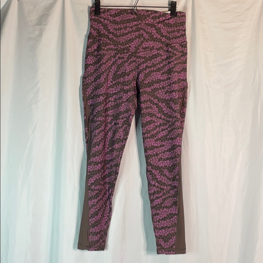 *Last chance* Aerie OFFLINE Real Me High Waist Leggings